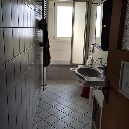 Gaestehaus Liena In Der Winkelsmuehle Fogadó