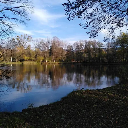 Gaestehaus Liena In Der Winkelsmuehle