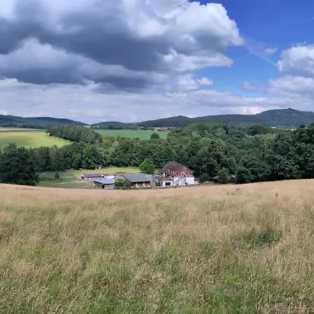 Zajazd Gaestehaus Liena In Der Winkelsmuehle Seesen