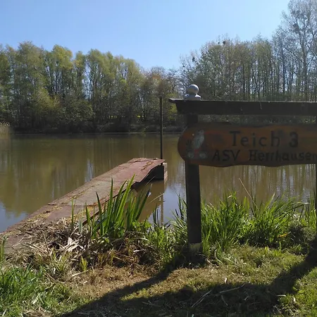 Gaestehaus Liena In Der Winkelsmuehle