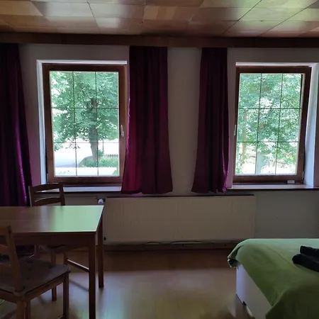 Zajazd Gaestehaus Liena In Der Winkelsmuehle Seesen