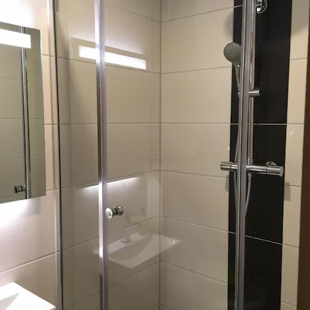 Gaestehaus Liena In Der Winkelsmuehle Fogadó *