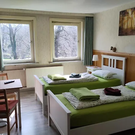 Gaestehaus Liena In Der Winkelsmuehle